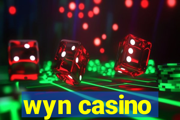 wyn casino